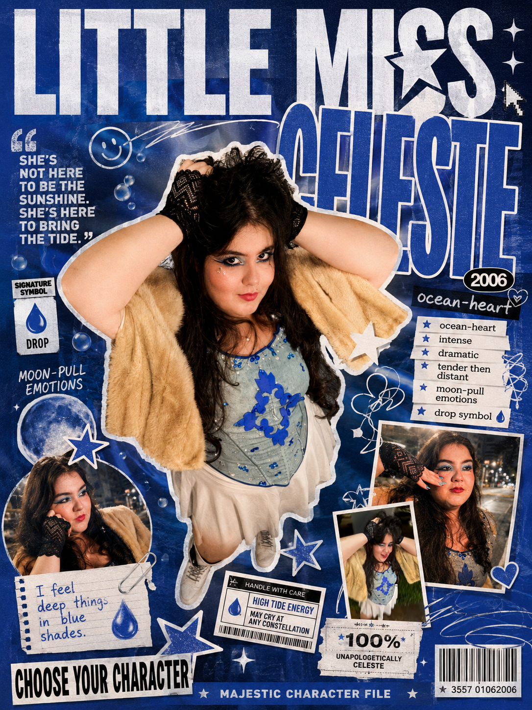Majestic Afterglow imagem 02